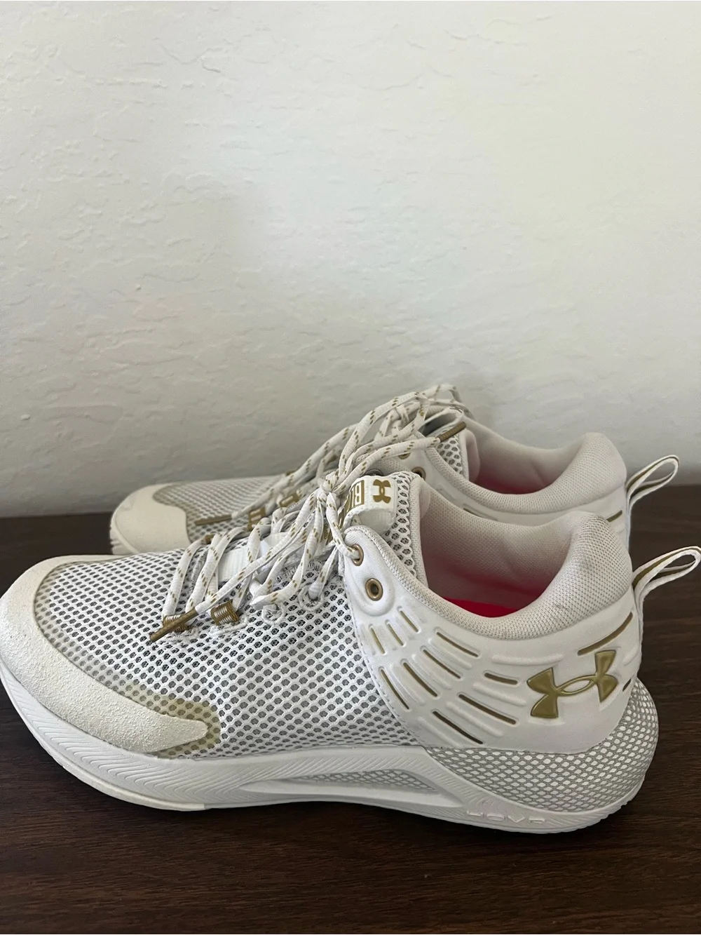 Under Armour under armour